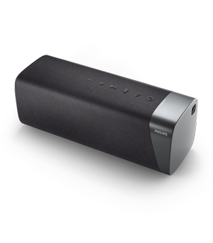 Altoparlante Bluetooth Philips S7505 con power-bank integrata