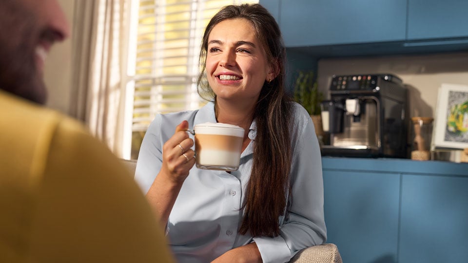 Come rendere il caffè meno amaro