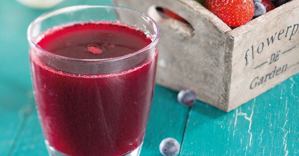 Come realizzare smoothies per colazione