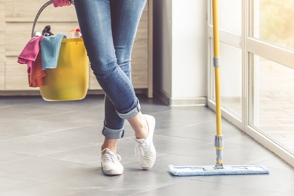 Pulire un materasso: una semplice guida passo a passo
