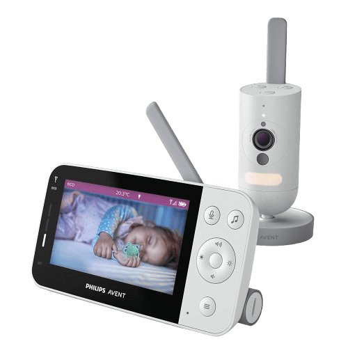 Baby Monitor Connesso Try&Buy