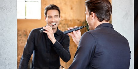 Quante volte bisogna lavarsi i denti ogni giorno?