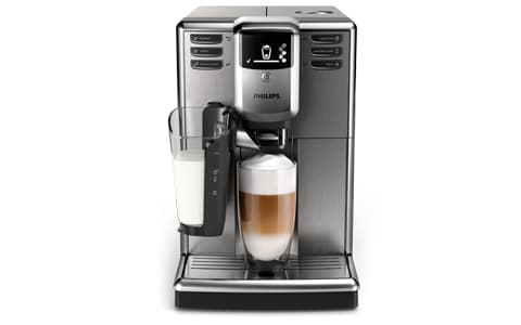 Macchine da caffè automatiche Philips