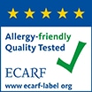 Logo European Center for Allergy Research Foundation