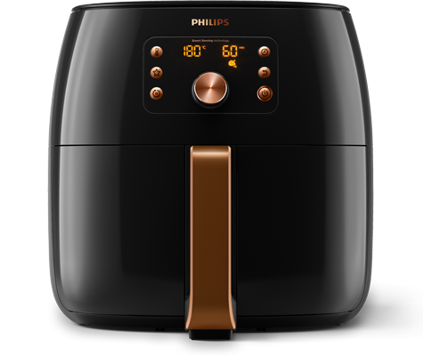 Airfryer Premium XXL