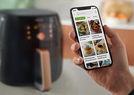 App gratuita HomeID