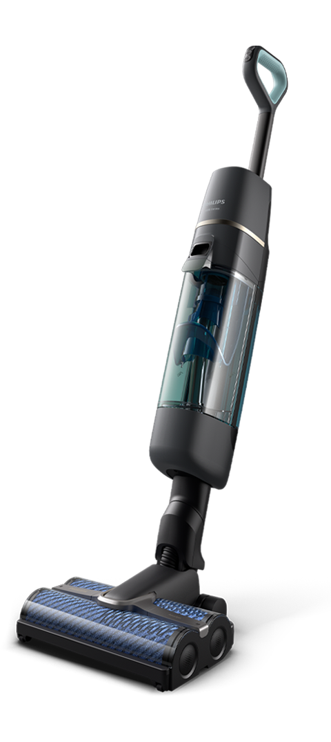 Philips AquaTrio Cordless serie 7000, XW7110