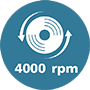 Icona 4000 RPM