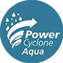 Icona Pulisci sempre con acqua pulita