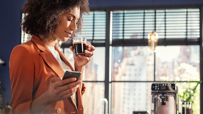 App Coffee+ 