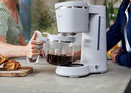 Philips Eco Conscious Edition, per l'uso quotidiano, set da colazione