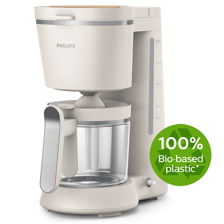 Philips Eco Conscious Edition, Macchina da caffè