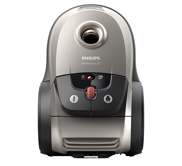 Philips Aspirapolvere con sacco