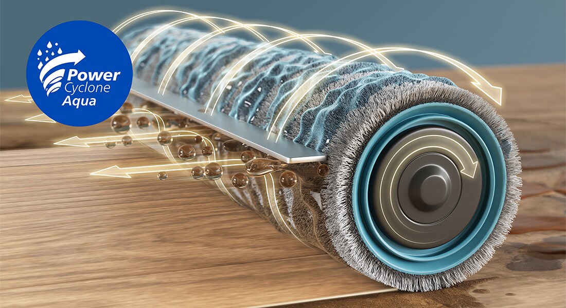 Immagine in miniatura del video del prodotto Philips HomeRun serie 9000