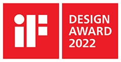 Premio IF Design 2022