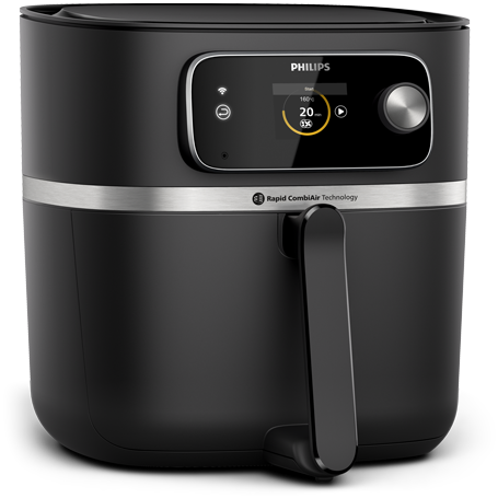 Airfryer Combi XXL serie 7000