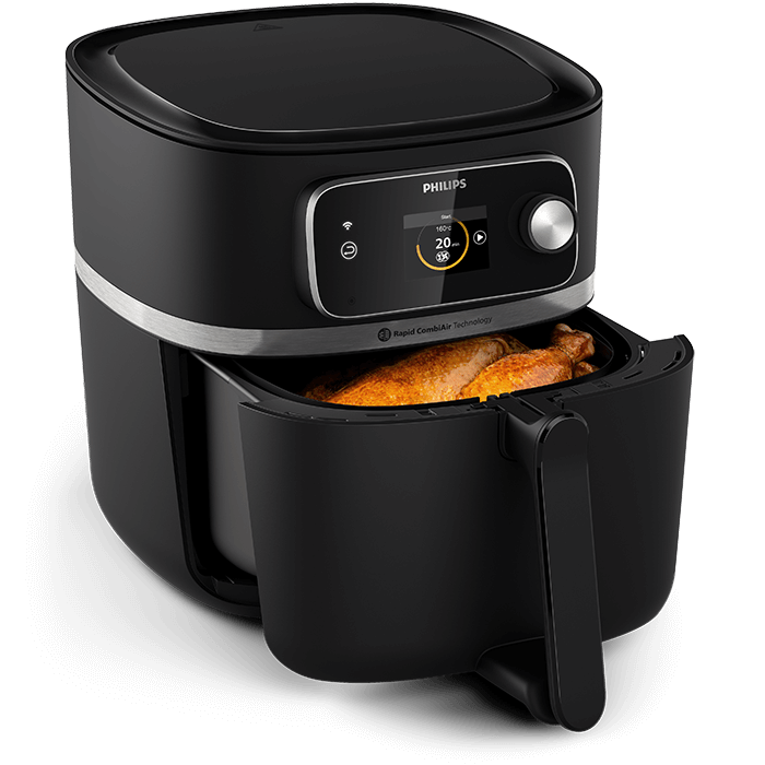 Philips Airfryer Combi XXL serie 7000, immagine prodotto, HD9880
