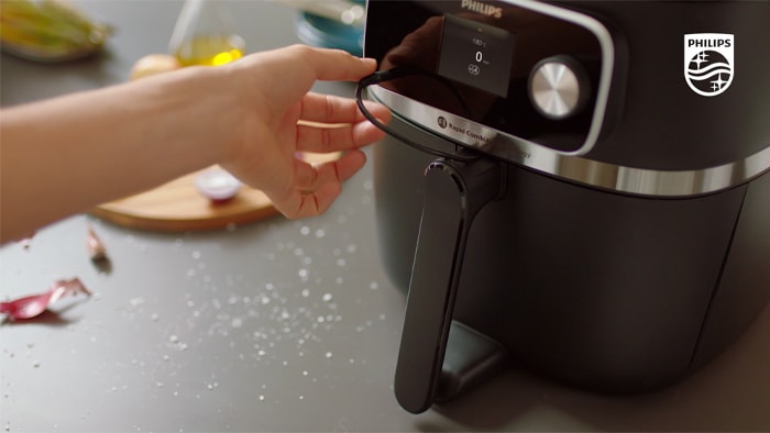 Anteprima video Come utilizzare il termometro per alimenti