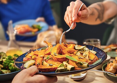 Philips Airfryer: lasciati ispirare dalla frittura ad aria