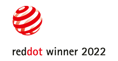 Premio RedDot 2022