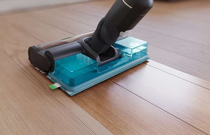 Modulo Aqua