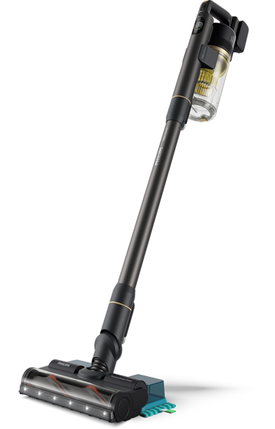 Aspirapolvere cordless Aqua serie 7000