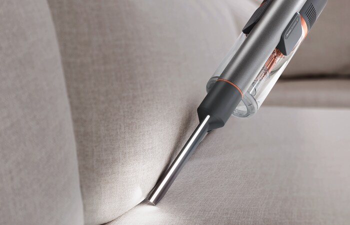 Tecnologia PrecisionLED