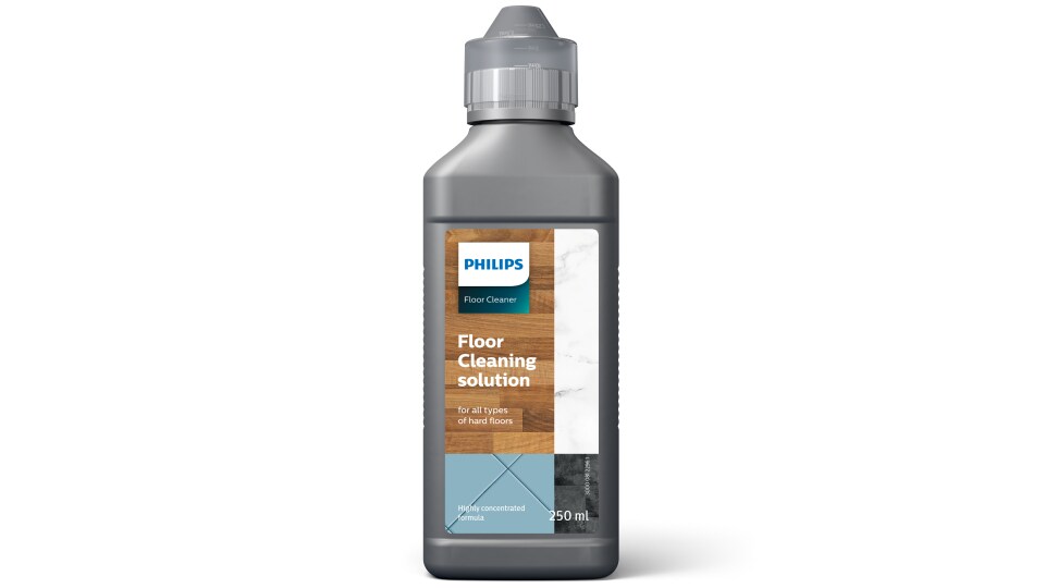 Detergente per pavimenti Philips