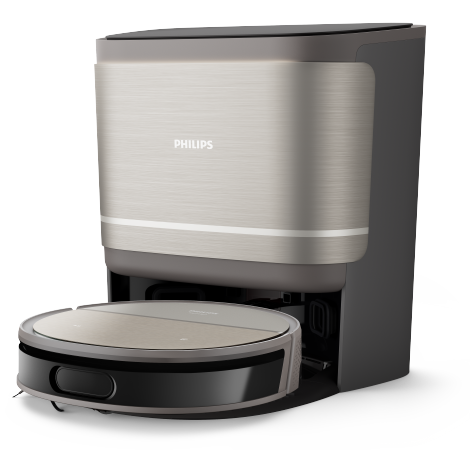 Serie 2000 Aspirapolvere robot