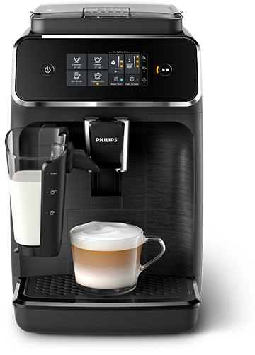 Macchine caffè automatiche: tutti i modelli Philips e Saeco