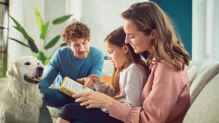 Come prevenire la muffa in casa