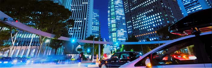Insieme per guidare il futuro dell'illuminazione