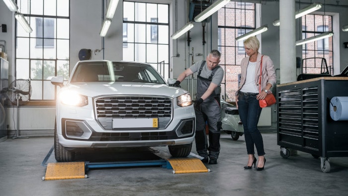 Lampadine di buona o scarsa qualità