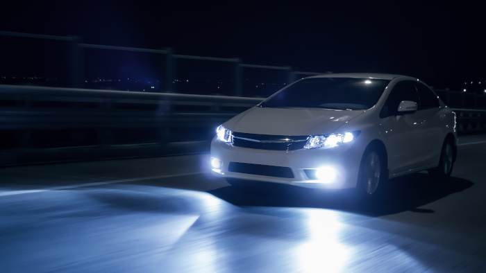 Illuminazione e segnalazione