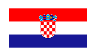 bandiera croazia