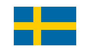 bandiera svezia
