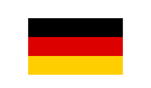 bandiera germania