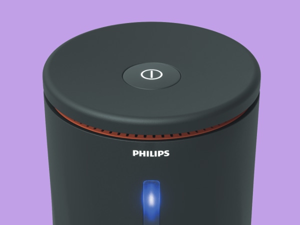 Funzionalità di cancellazione del rumore Philips