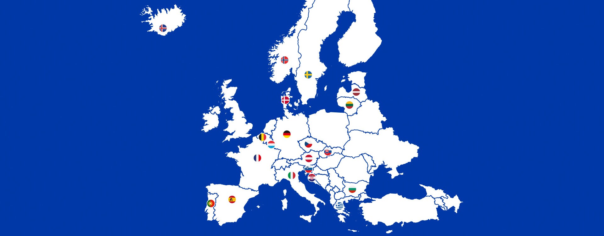 digital hub europa