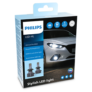 LED Ultinon Essential