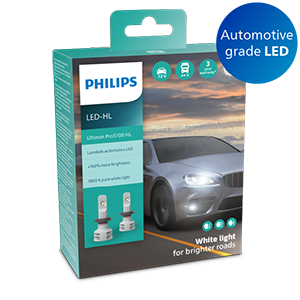 Confezione di LED Ultinon Pro5000