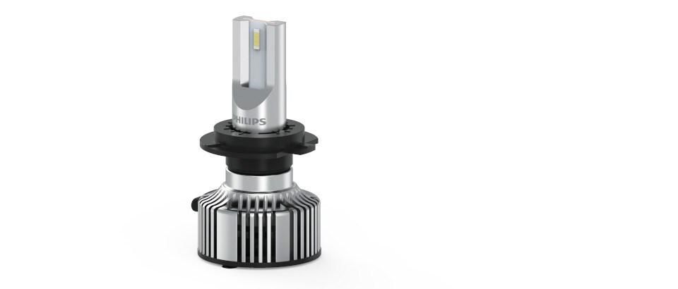 Lampadine LED per auto Ultinon Essential