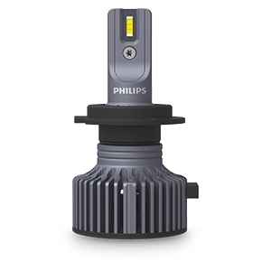 Il nuovo design compatto - Philips Ultinon Pro5100