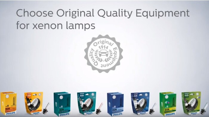 Certificato di autenticità - Perché acquistare lampadine originali per la tua auto? (Parte 1)