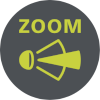 Icona smart-zoom