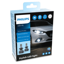 Confezione di LED Ultinon Pro3022