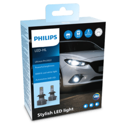 LED Ultinon Pro3022