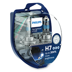 H7 Philips Auto Pro3022 - Accessori Auto In vendita a Siracusa