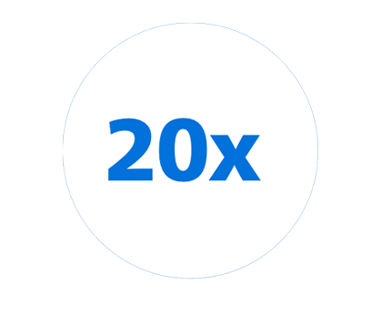 Icona 20x