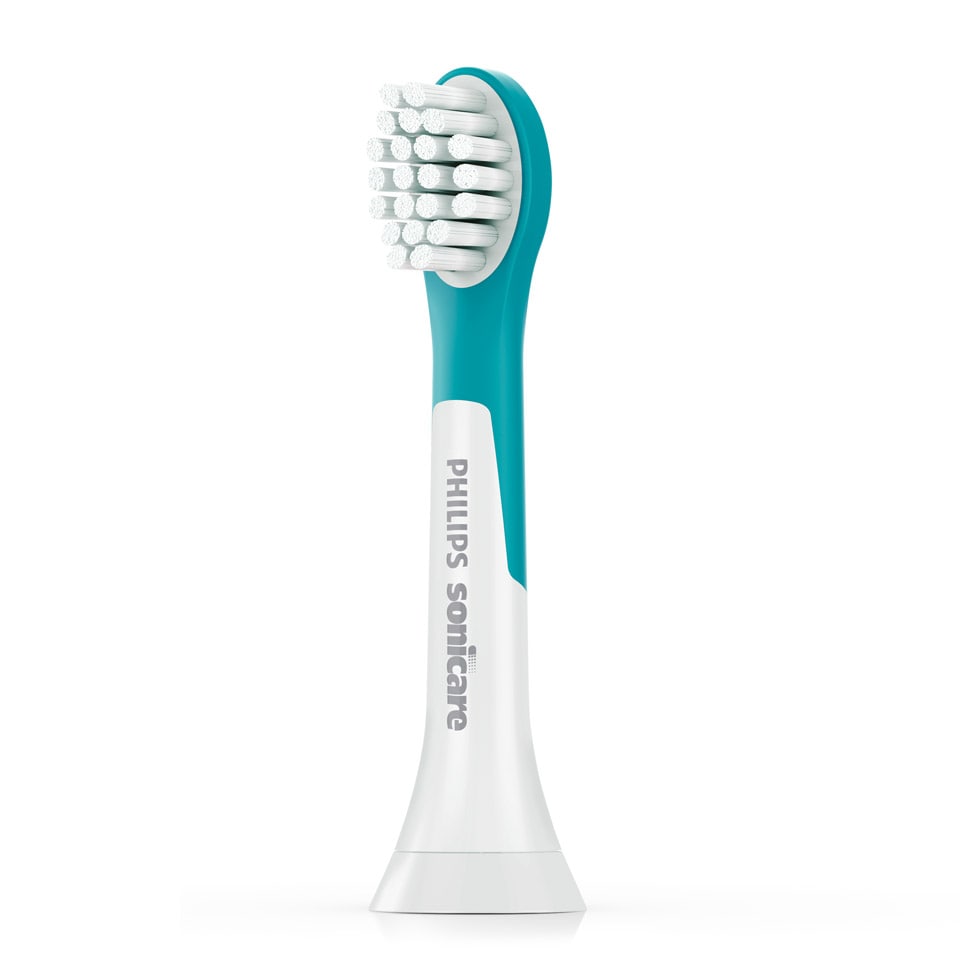 Testina media per spazzolino Sonicare for Kids